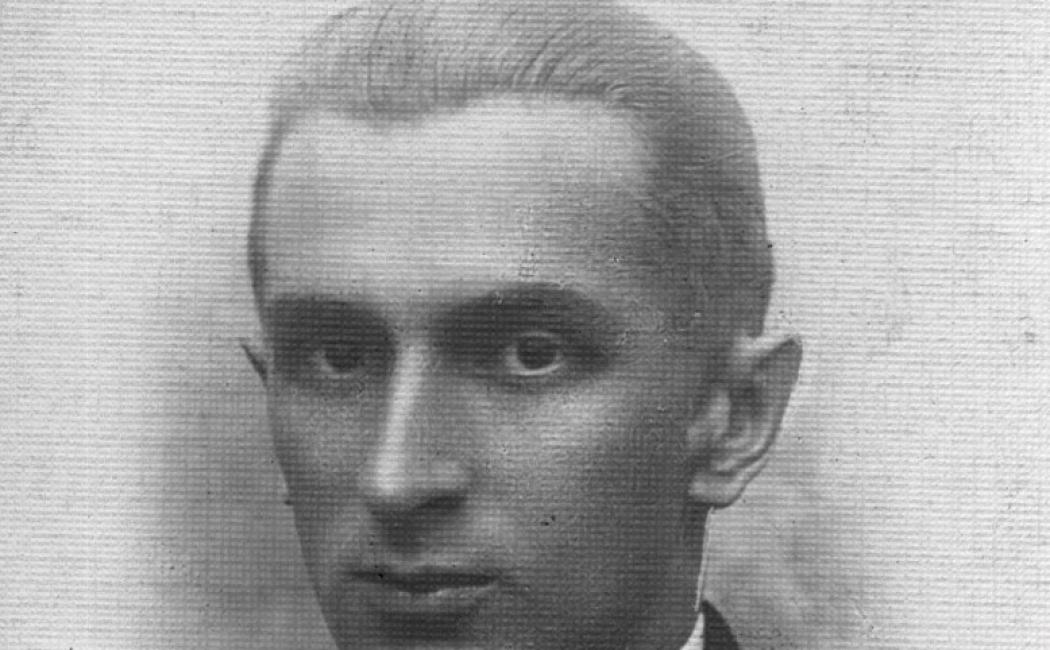 Tadeusz Puszczyński (Konrad Wawelberg)